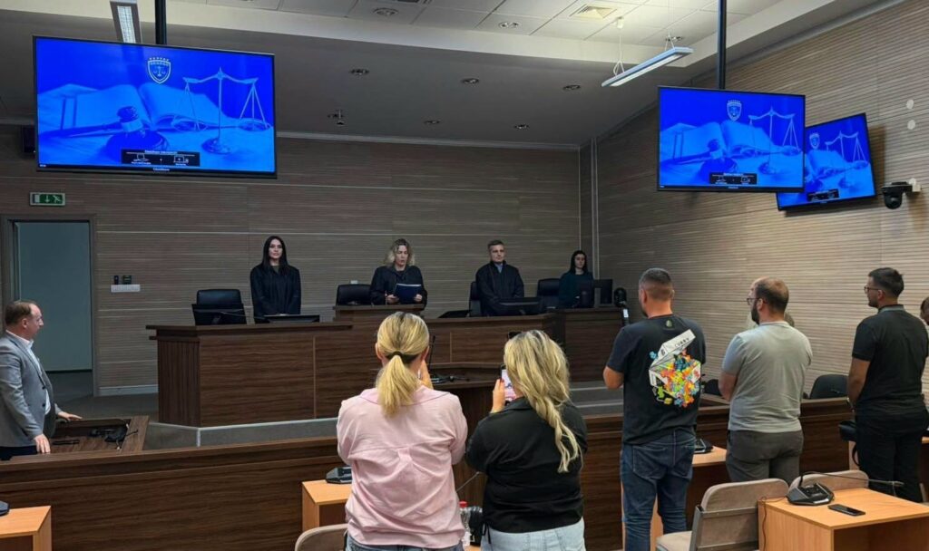 Prokuroria Speciale mirëpret aktgjykimin fajësues në rastin “53-milionëshi”