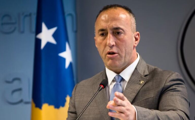 Haradinaj mbështet protestën e komunave: “Boll është boll”