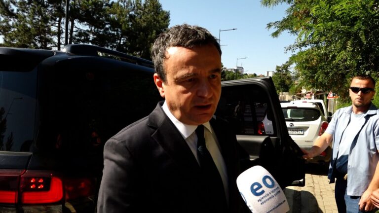 Kurti: Marrëveshja me LDK-në është dëmtuar, por ende qëndron