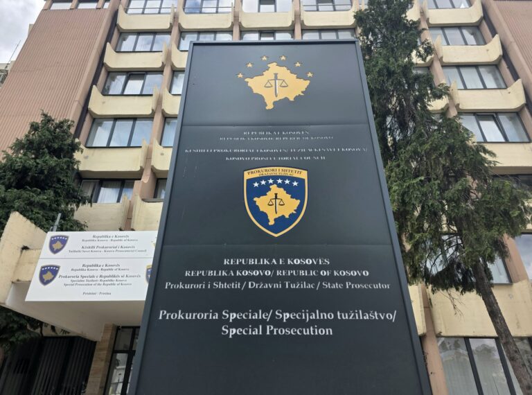 Aktakuzë ndaj tre personave dhe një kompanie për disa vepra penale