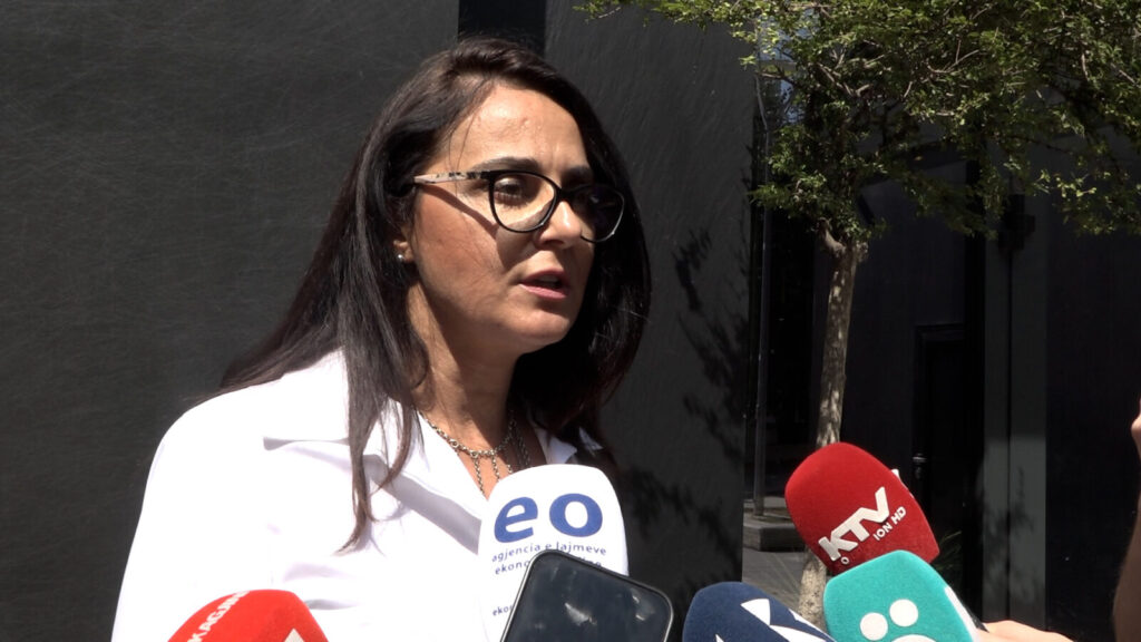 Lushaku konfirmon votën për Sejdiun: Është kandidat që mund ta përfaqësojë Kosovën