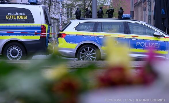 32-vjeçari nga Kosova shmang burgun në Gjermani