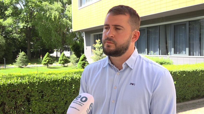 Lushtaku: Kuvendi nuk është konstituuar, çështjen e dërguam në Kushtetuese