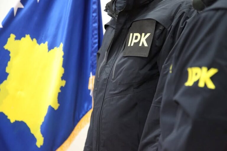 IPK nis hetimet, suspendohet një polic