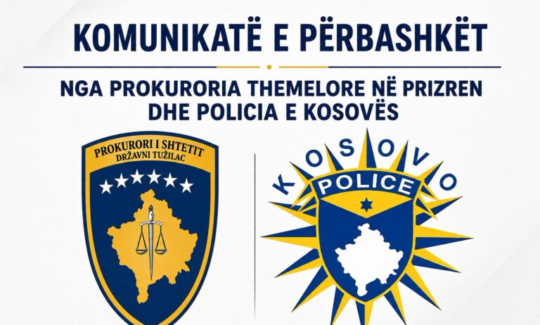 Hetimi për BKS zgjerohet, 21 të dyshuar të rinj dhe 35 prona të ngrira