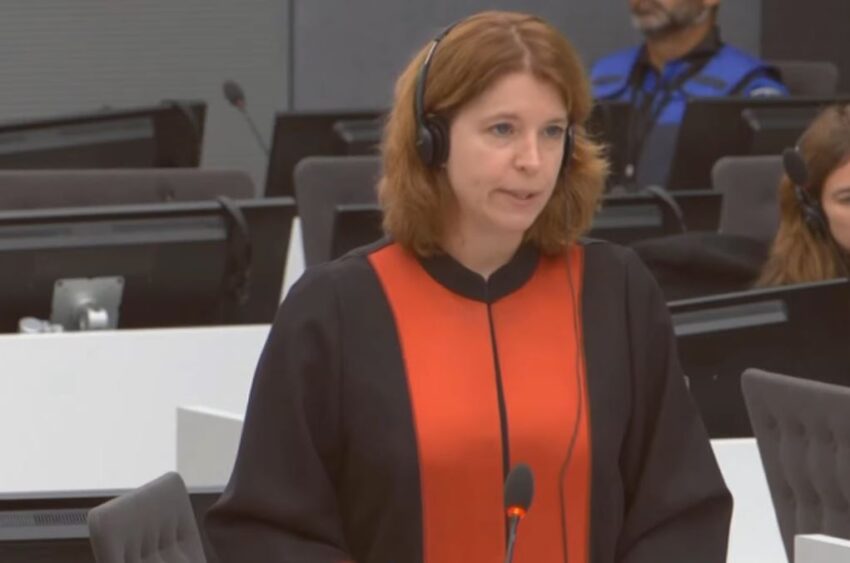Mbrojtja e Thaçit kundërshton transkriptet e Prokurorisë