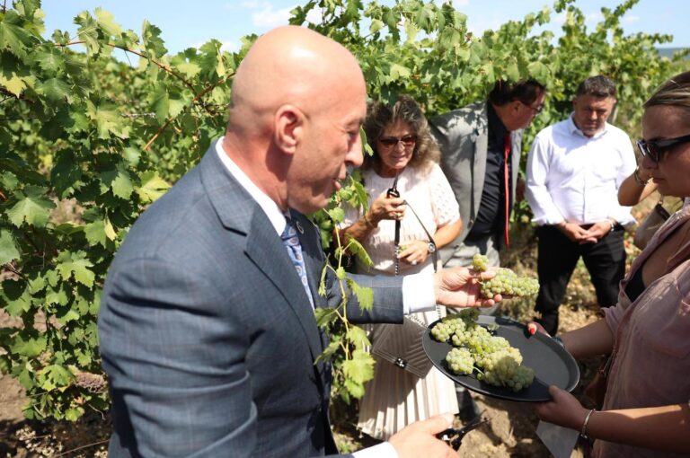 Haradinaj nga Rahoveci: Mbështetje më e madhe për bujqit dhe bizneset