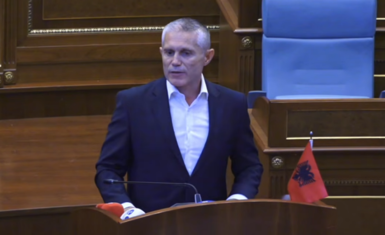 Ramadani akuzon Kurtin për krizën institucionale: Po rrezikohet stabiliteti i vendit