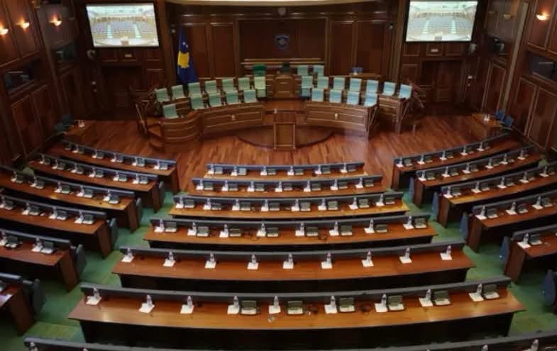 Sot mbahet seanca konstituive e Kuvendit, a do të zgjidhet kryetari apo do të vazhdojë ngërçi?