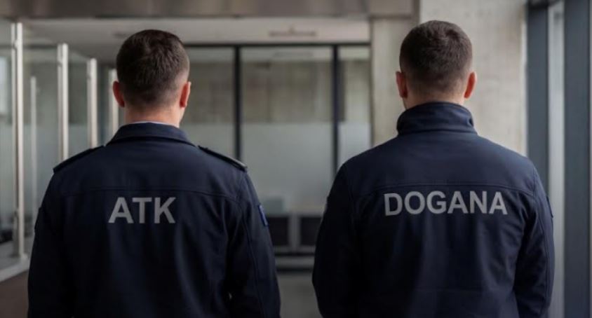 ATK dhe Dogana kundër ekonomisë joformale