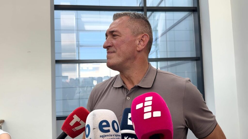 Rashiq mohon akuzat: Nuk i kam quajtur shqiptarët “terroristë”