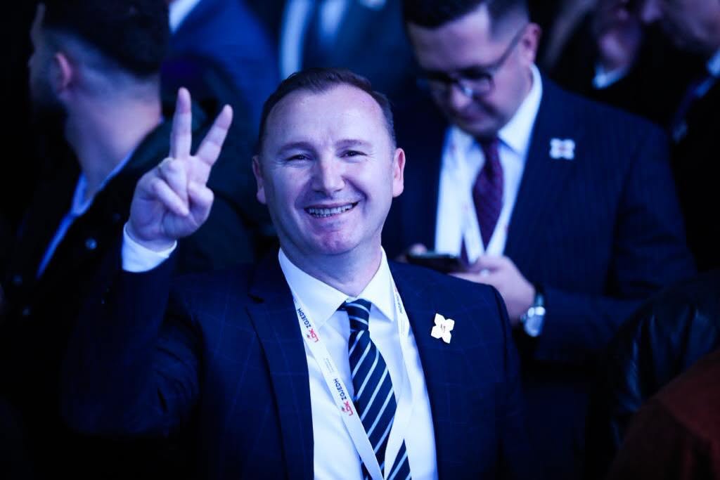Zemaj: LDK-ja nuk është pronë e askujt, është histori dhe besim i gjeneratave