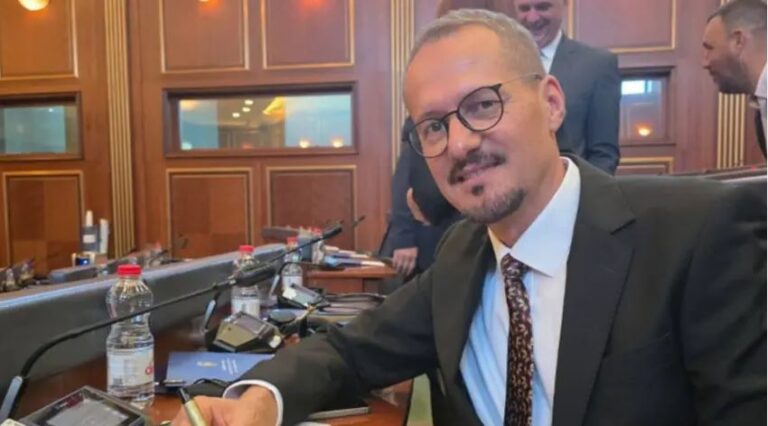 Konushevci kërkon masa ndaj propozimit të Listës Serbe për nënkryetar