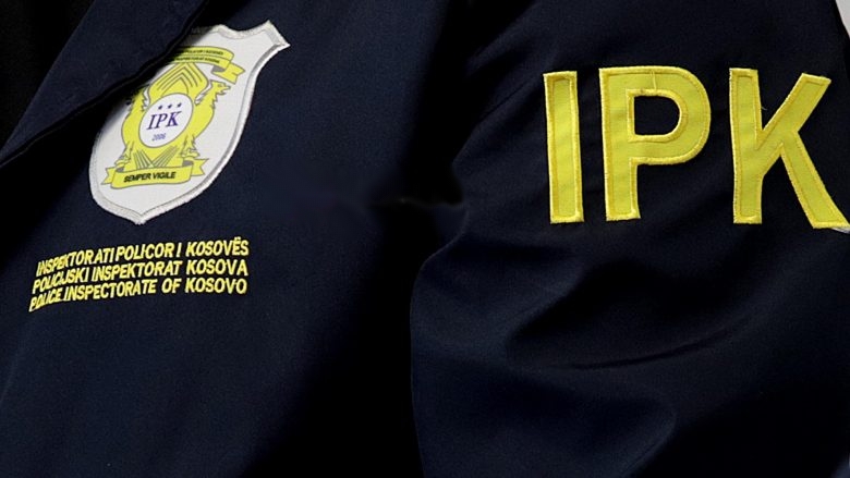 IPK kërkon suspendimin e një polici në aeroport