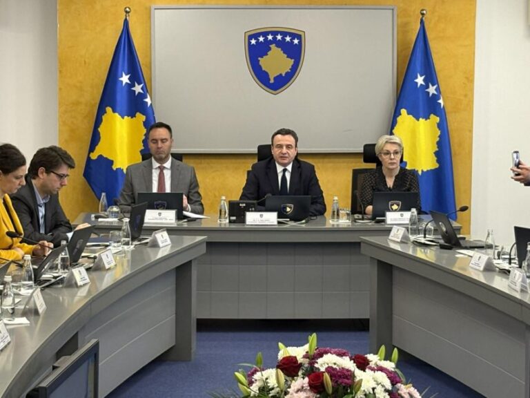 Mbi 213 milionë euro më shumë shpenzime në tremujorin e dytë