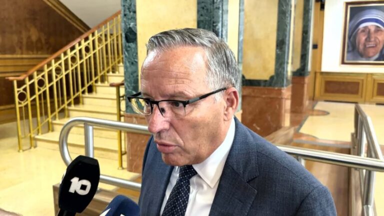 Hamza: PDK-ja do të veprojë në funksion të 16 shtatorit