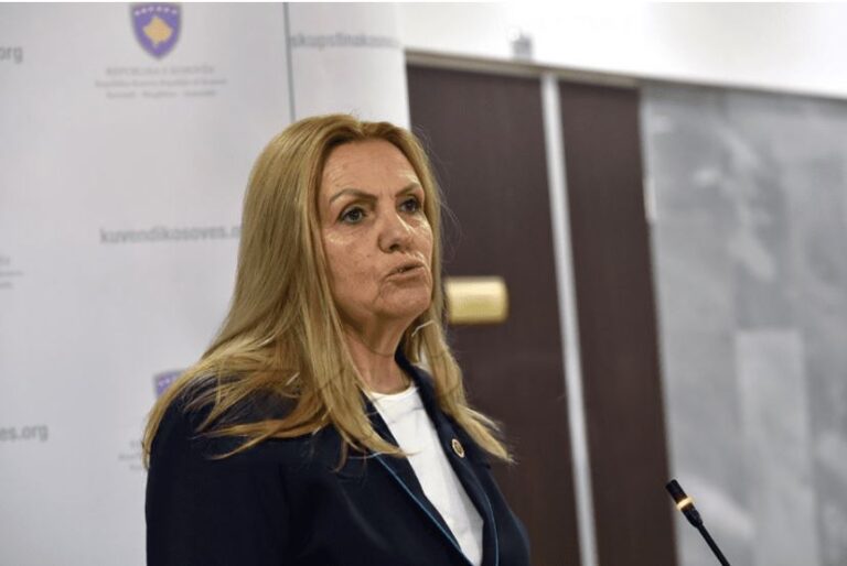Kadriaj: AAK pret garanci nga Kurti