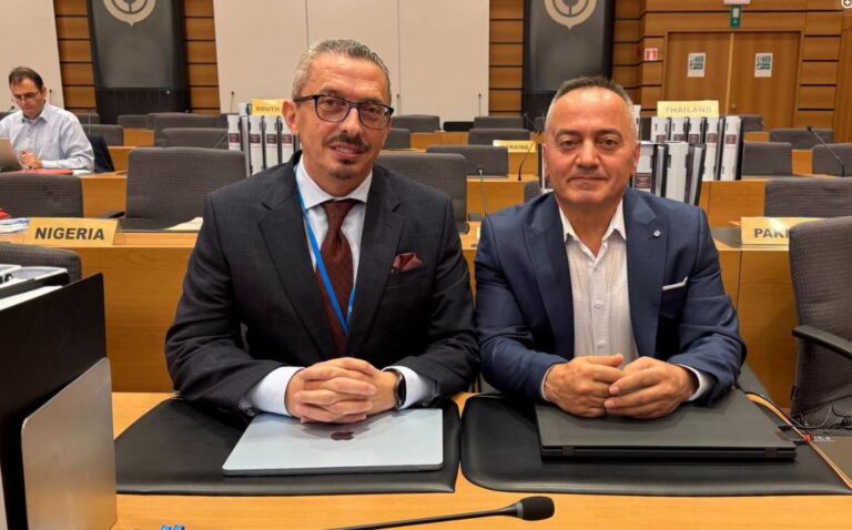 Dogana e Kosovës merr pjesë në sesionin e 78-të në Bruksel