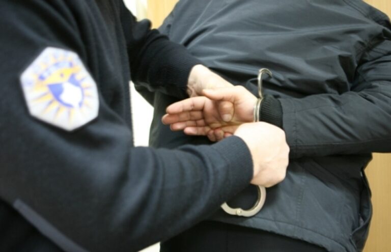 Arrestohet i dyshuari për bixhoz të paligjshëm