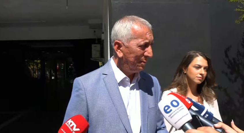 Quni: Në LDK s’ka grupe, dallimet janë pjesë e debatit