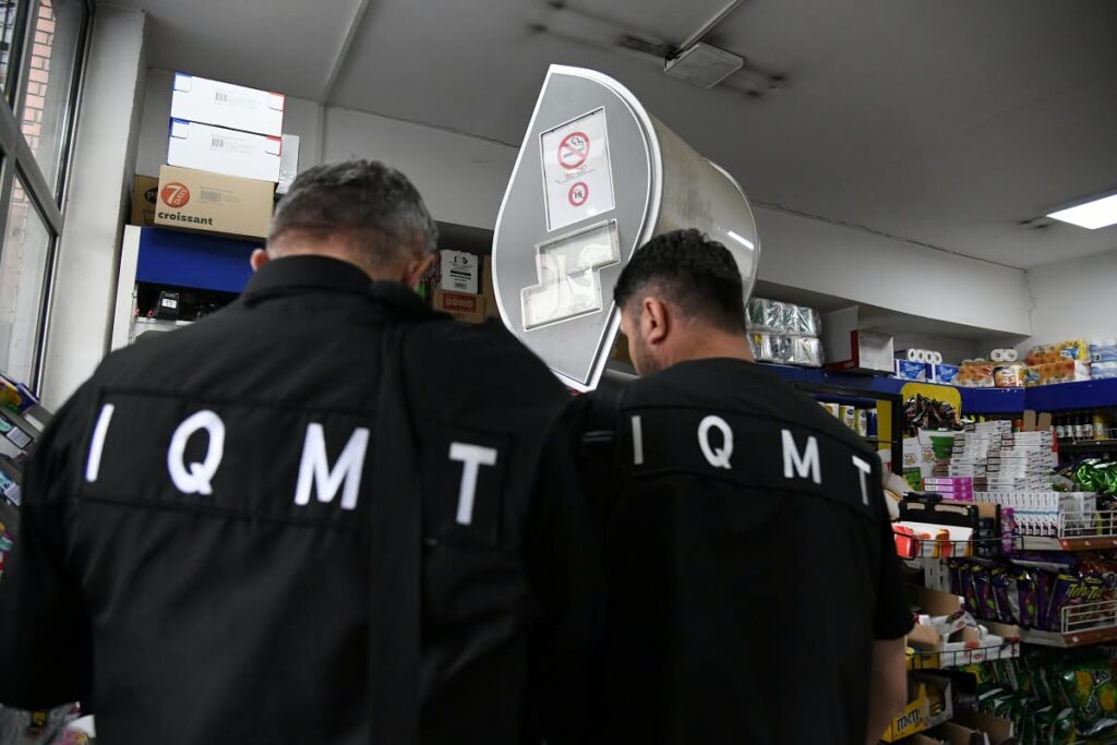 3 gjoba për shitjen e cigareve elektronike te të miturit