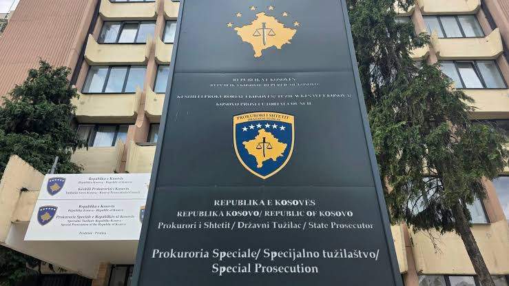 Aktakuzë ndaj 35 personave për krime lufte në Prekaz