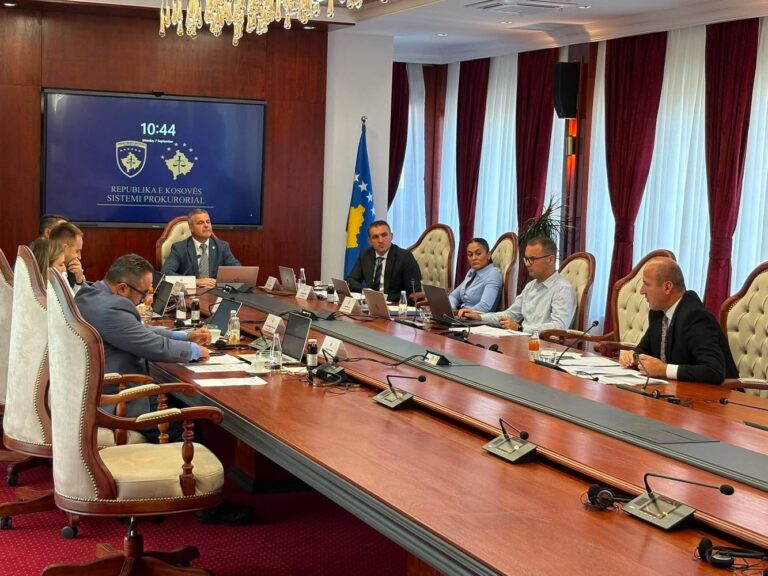 Prokuroria e Prishtinës me 46 prokurorë, mungojnë 28