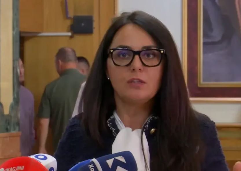 Lushaku: VV-ja po e bllokon konstituimin e Kuvendit
