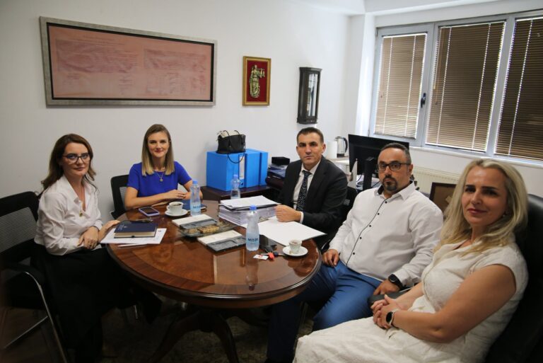 Komisioni i KPK-së shqyrton aplikimet për avancim dhe transferim të prokurorëve