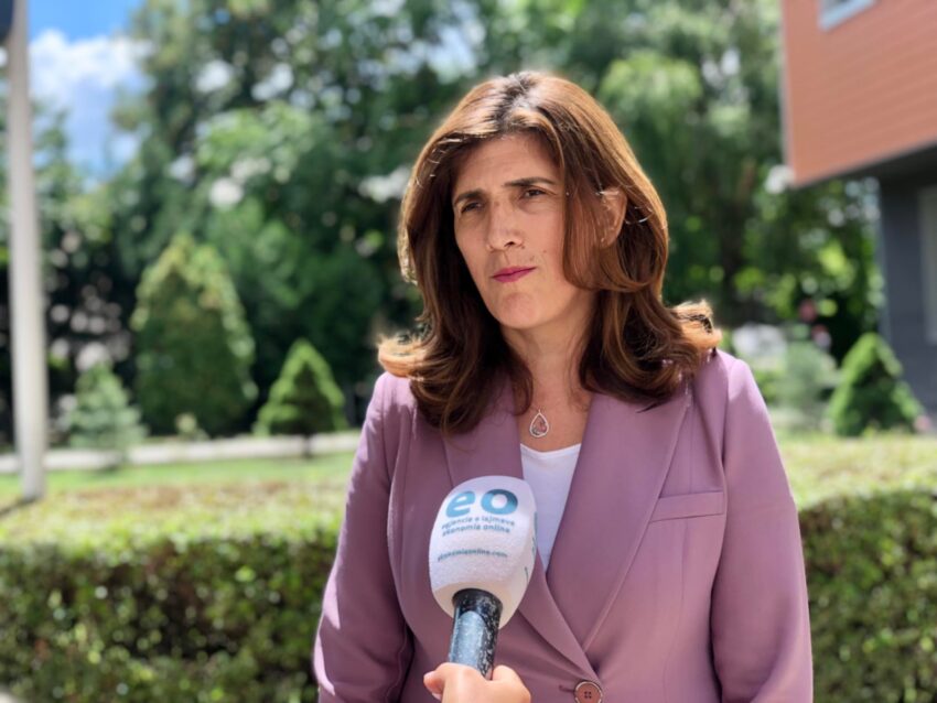 Musliu: Nëse Thaçi lirohet, kthimi i tij duhet të pasohet me rikthim në Presidencë