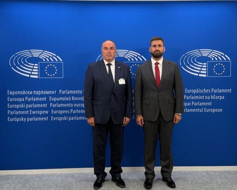 AKB në PE: Bizneset kosovare të përfitojnë nga fondet evropiane