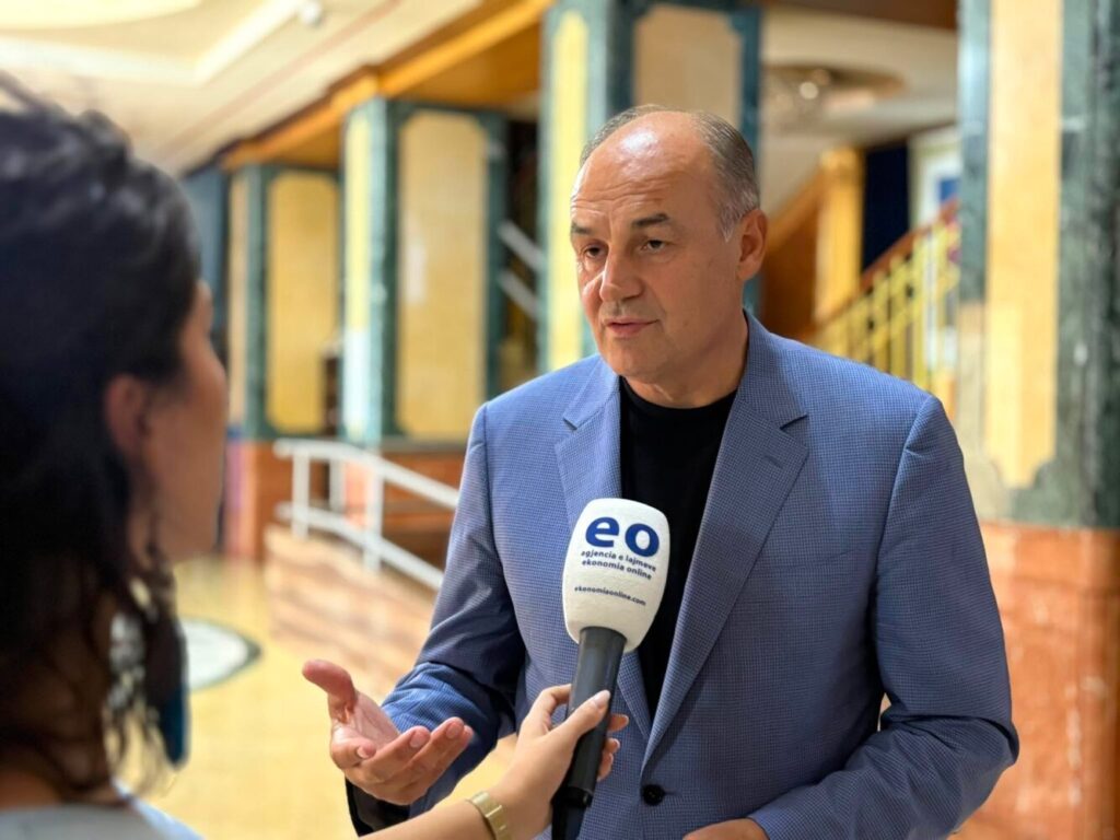 Hoxhaj: PDK-ja do ta çojë në Kushtetuese procesin institucional