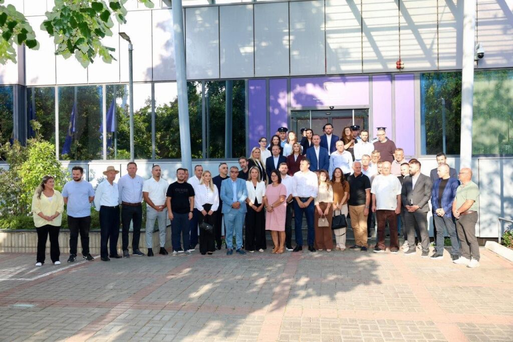 PDK dhe Aleanca kërkojnë zhbllokimin e institucioneve