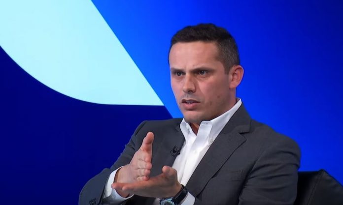 Gruda: PDK-ja do të jetë në seancë, synojmë konstituimin e Kuvendit para 16 shtatorit