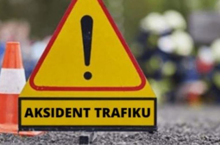 55 aksidente dhe 1,996 gjoba në 24 orë