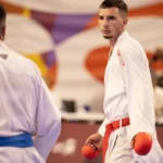 Haxhiu: Islam Selmani shpallet kampion në “Taranto 2026”