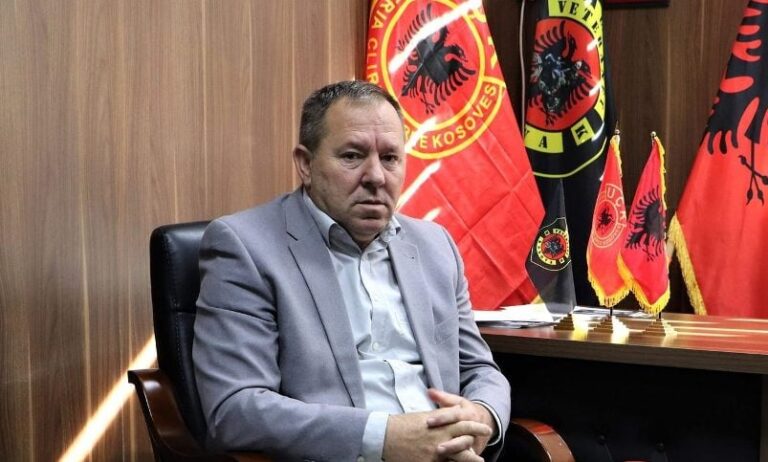 Gucati paralajmëron protesta nëse dënohen krerët e UÇK-së