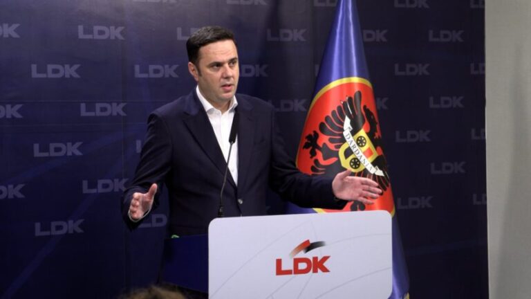 Abdixhiku: VV ndryshoi qasje, dialogu kaloi në frymë konsensuale