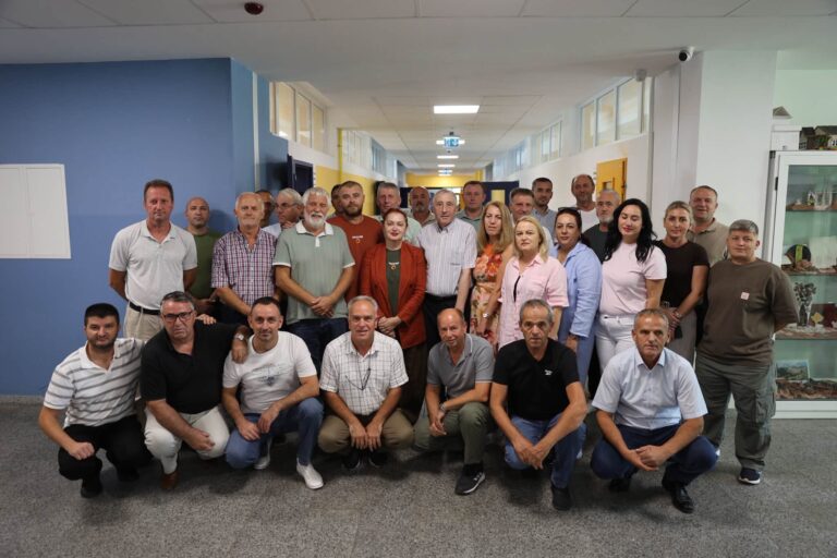 SBASHK i bashkohet Marshit për Liri më 12 shtator