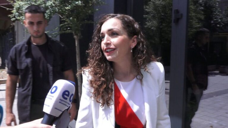 Osmani: Sejdiu i bën nder Kosovës, LDK-ja nuk bie në kurthe