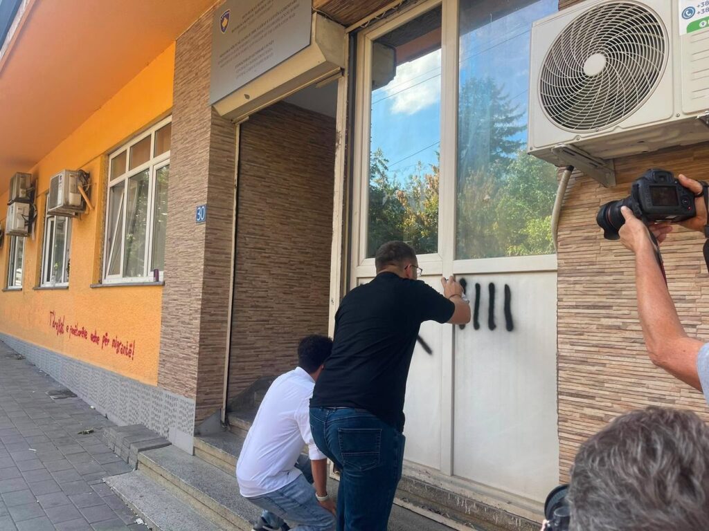 Aksion para Inspektoratit: 20 punëtorë kanë vdekur në vendin e punës